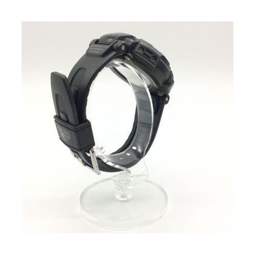 CASIO (カシオ) 腕時計 PRO TREK PRG-240 タフソーラー