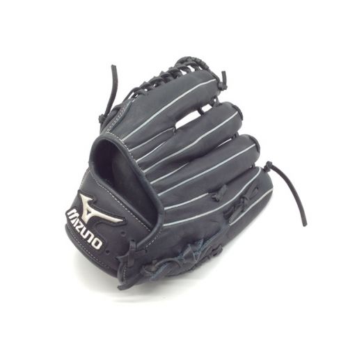 MIZUNO (ミズノ) 軟式グローブ ブラック PT0910 PT0910　左投げ用　ジュニア用