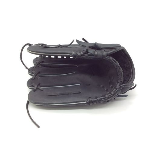 MIZUNO (ミズノ) 軟式グローブ ブラック PT0910 PT0910　左投げ用　ジュニア用