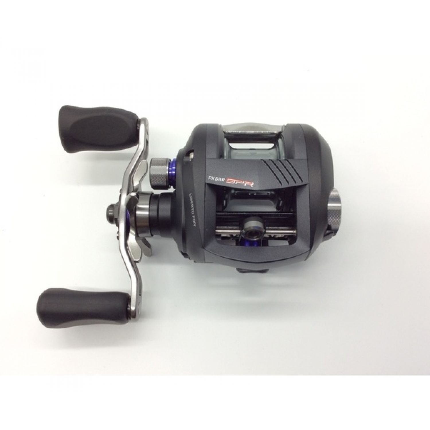 Daiwa ダイワ ベイトリール Px68r Spr Liberto Pixy トレファクonline