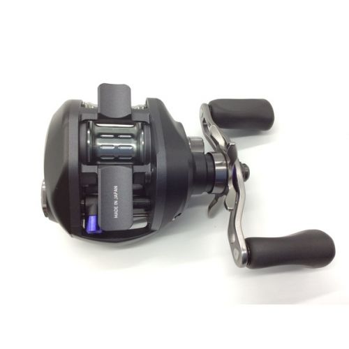 Daiwa ダイワ ベイトリール Px68r Spr Liberto Pixy トレファクonline