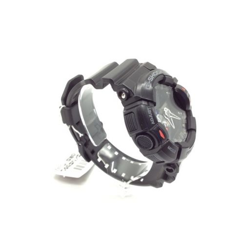 CASIO (カシオ) 腕時計 未使用品 G-SHOCK GBA-400 クォーツ GBA-400