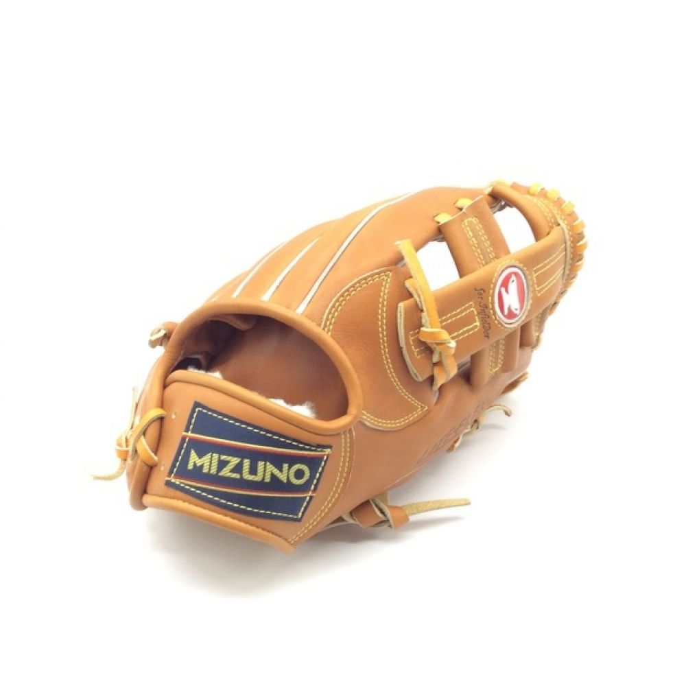 MIZUNO (ミズノ) 硬式グローブ コルク 未使用品 World Win