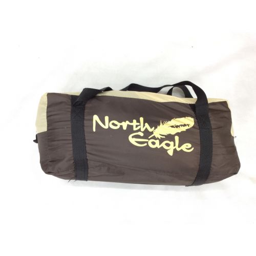 North Eagle (ノースイーグル) ソロテント/ツーリング向けテント