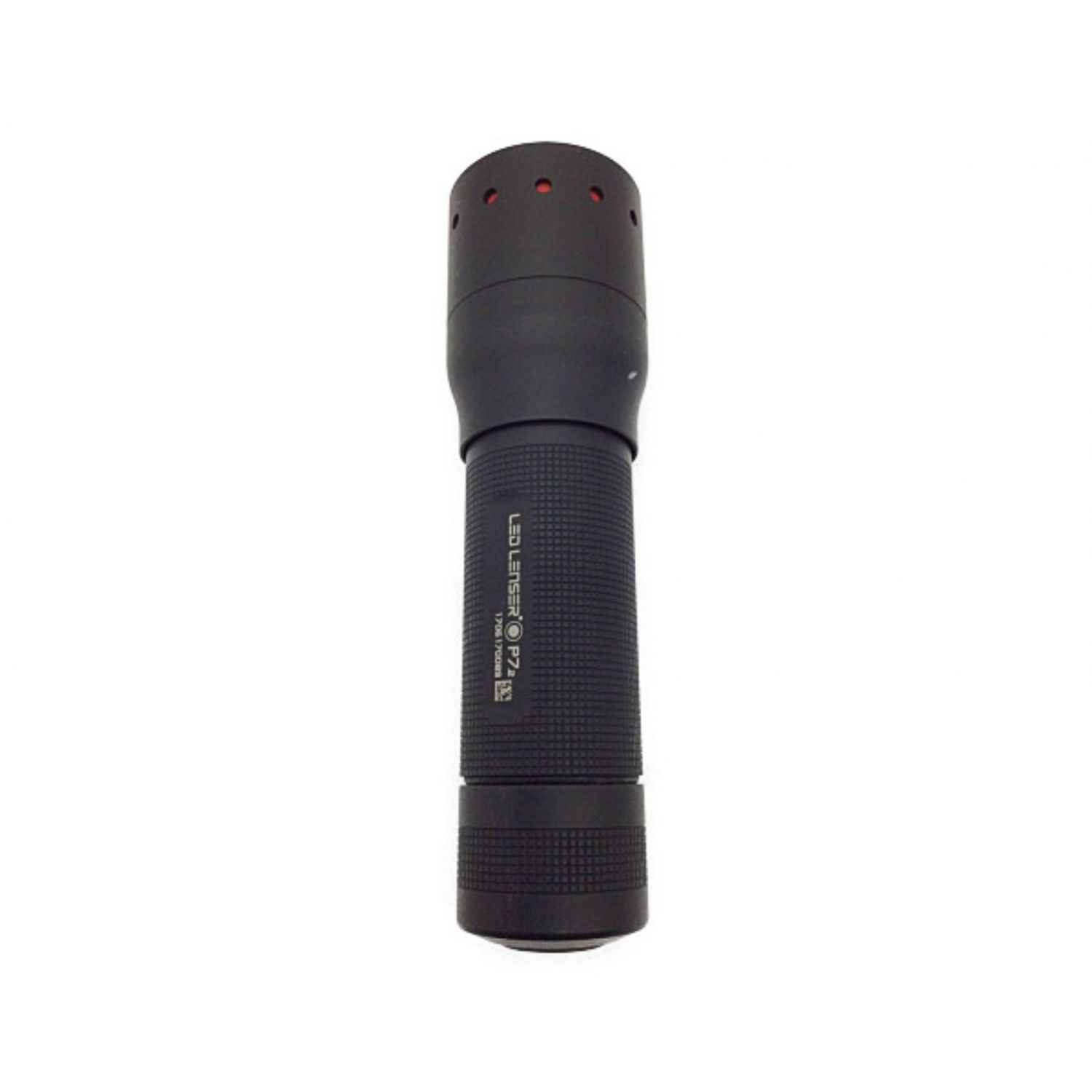 Led Lenser エルイーディーレンザ Ledライト フィールドライト P7 2 トレファクonline