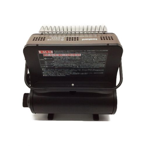 Iwatani (イワタニ) カセットガスストーブ ヒーター CB-STV-EX2