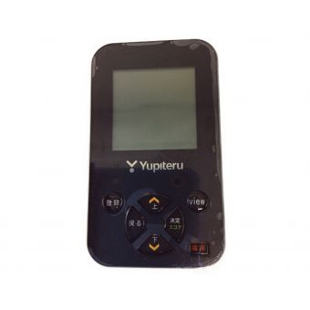 YUPITERU (ユピテル) ゴルフナビ 未使用品