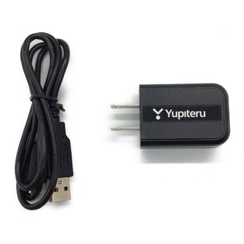 YUPITERU (ユピテル) ゴルフナビ 未使用品