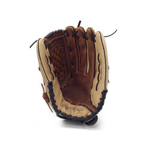 Rawlings ローリングス グローブ ソフトボール B008bg4x1c R140r ブラウン B008bg4x1c R140r トレファクonline