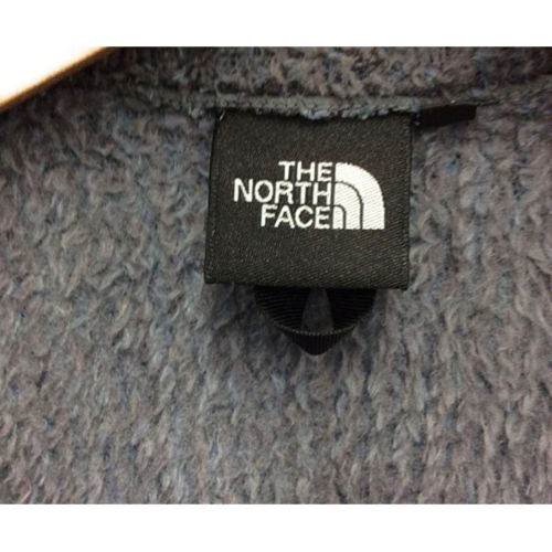 THE NORTH FACE (ザノースフェイス) トレッキングウェア THE NORTH FACE ライトブルー POLERTEC メンズ