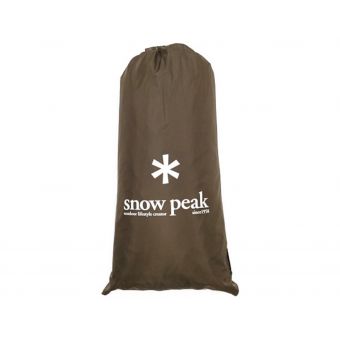 SNOWPEAK (スノーピーク) テント SNOWPEAK リビングシェルインナーテント TP-512IR