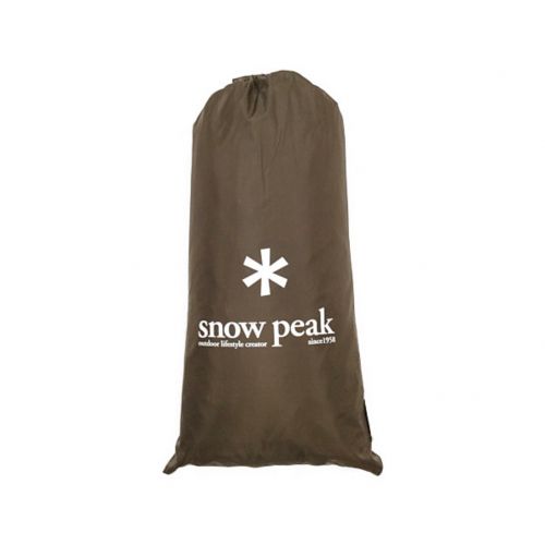 SNOWPEAK (スノーピーク) テント SNOWPEAK リビングシェルインナーテント TP-512IR