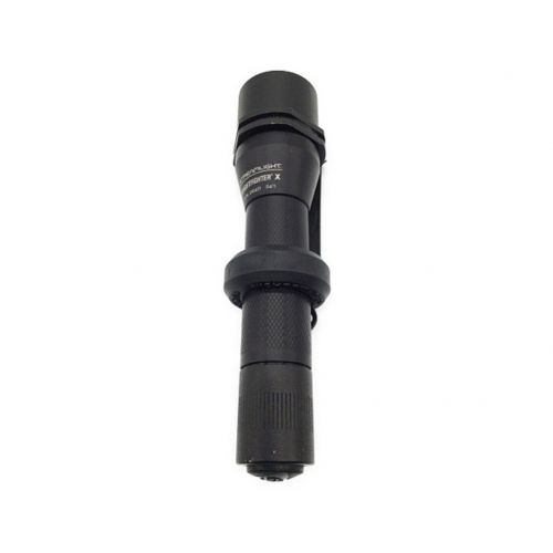 STREAMLIGHT (ストリームライト) LEDハンドライト　NIGHTFIGHTER X NIGHTFIGHTER X