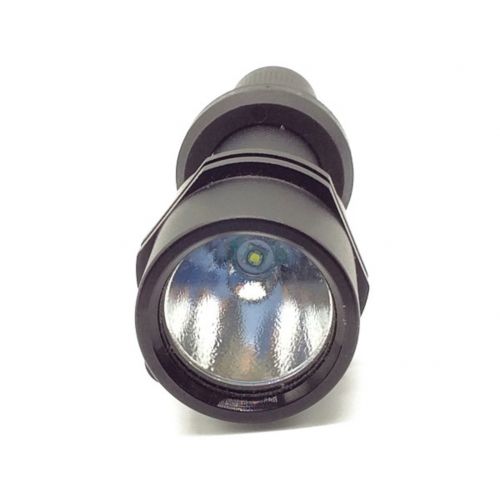 STREAMLIGHT (ストリームライト) LEDハンドライト　NIGHTFIGHTER X NIGHTFIGHTER X