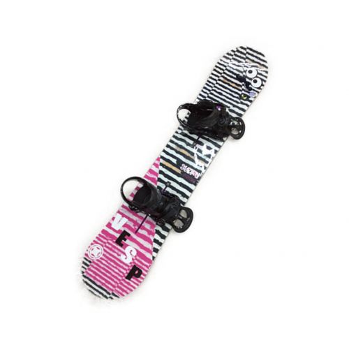 BURTOPN (バートン) FEATHER 140cm M6 サンドイッチ構造 ロッカー