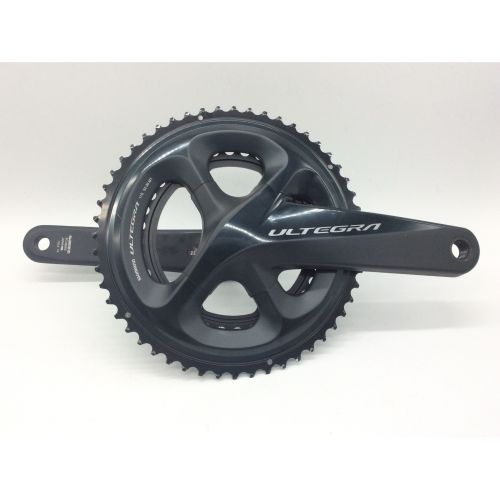 SHIMANO (シマノ) ULTEGRA　FC-R8000 11S FC-R8000