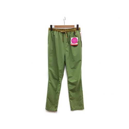MARMOT (マーモット) ユルエルパンツ　Lサイズ カーキ