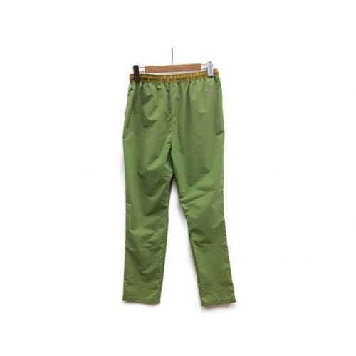 MARMOT (マーモット) ユルエルパンツ　Lサイズ カーキ