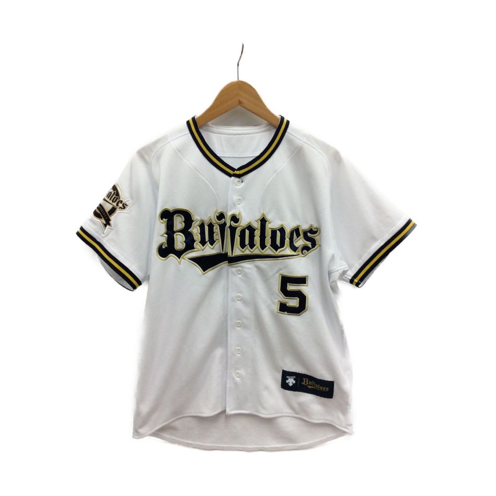 オリックスバファローズ応援ユニフォーム オリックス・バファローズ 応援グッズ ユニフォーム｜トレファクONLINE