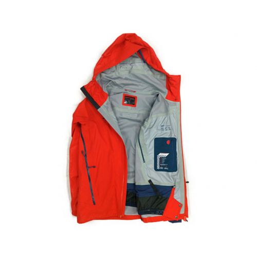 MAMMUT (マムート) トレッキングウェア Mサイズ レッド
