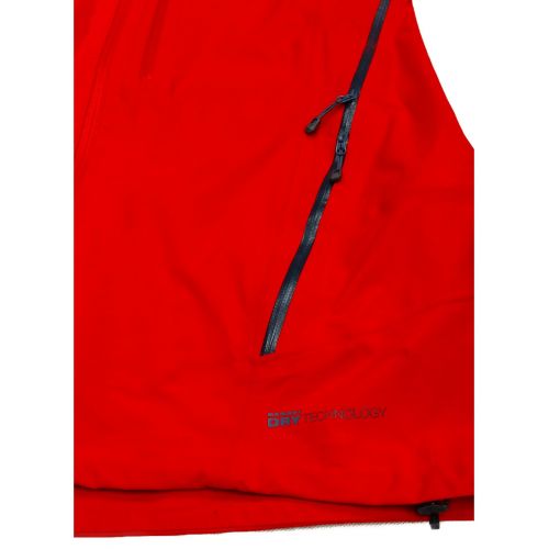 MAMMUT (マムート) トレッキングウェア Mサイズ レッド