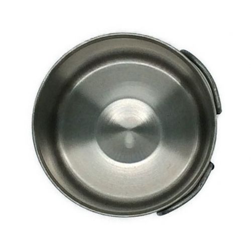 SNOWPEAK (スノーピーク) アウトドア食器 ステンレス真空マグ450
