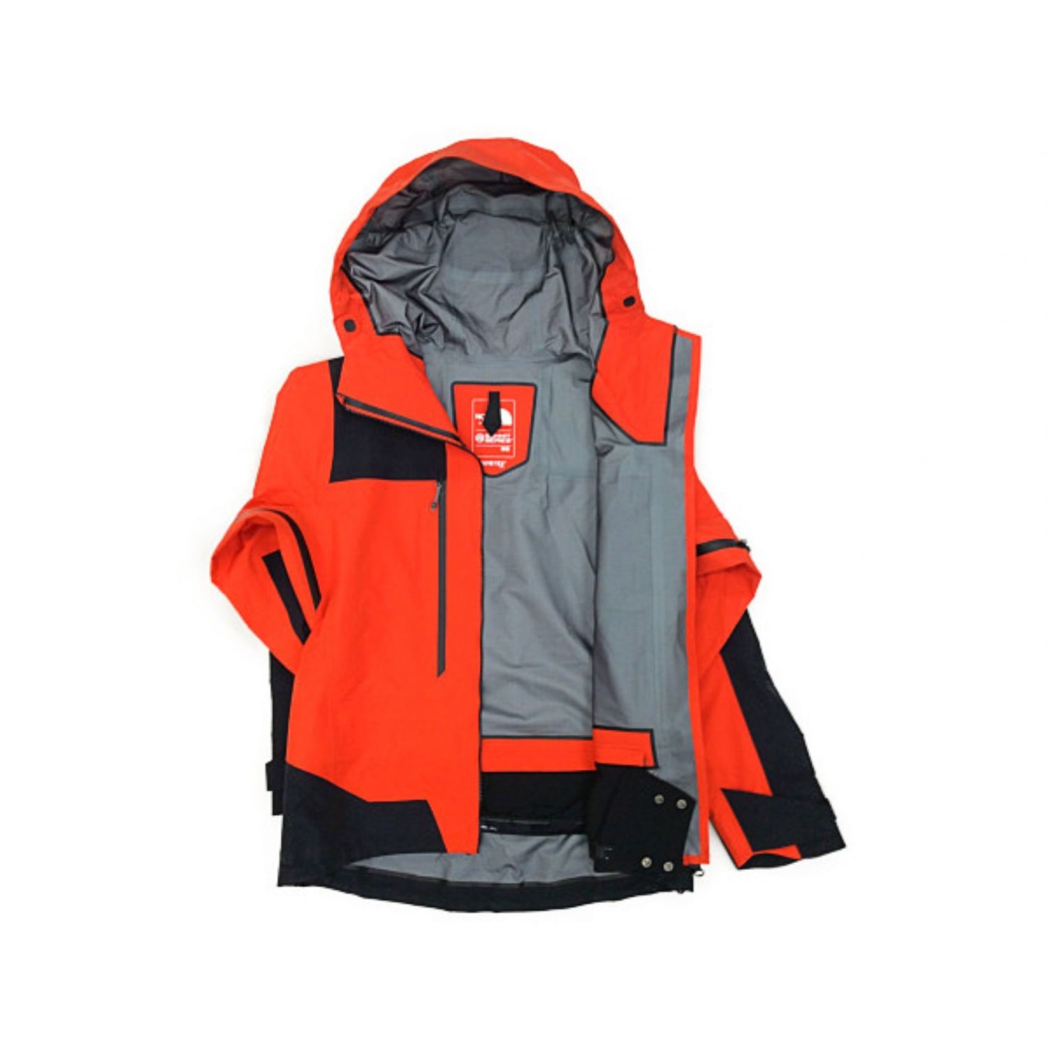 THE NORTH FACE (ザノースフェイス) GTXプロジャケット