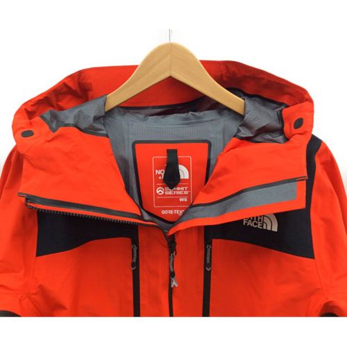 THE NORTH FACE GTX PRO JACKET