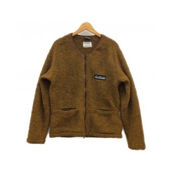 WILD THINGS (ワイルドシングス) トレッキングウェア　WILD THINGS ブラウン メンズ