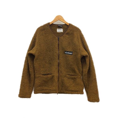 WILD THINGS (ワイルドシングス) トレッキングウェア　WILD THINGS ブラウン メンズ