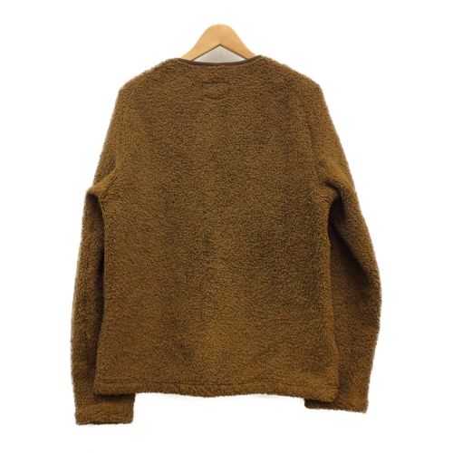 WILD THINGS (ワイルドシングス) トレッキングウェア　WILD THINGS ブラウン メンズ