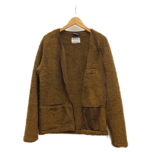 WILD THINGS (ワイルドシングス) トレッキングウェア　WILD THINGS ブラウン メンズ