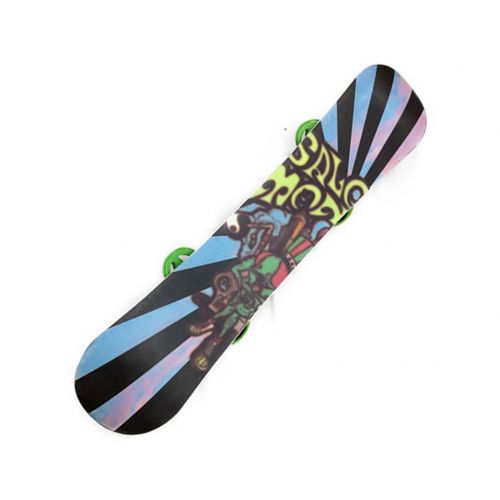 SALOMON (サロモン) ASID　144cm 4X4 サンドイッチ構造 キャンバー ASID ビンディング付