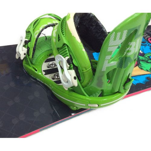 SALOMON (サロモン) ASID　144cm 4X4 サンドイッチ構造 キャンバー ASID ビンディング付