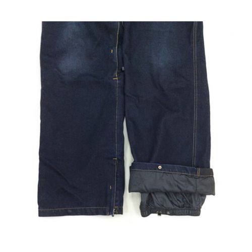 DC (ディーシー) スノーボードウェア(パンツ) インディゴ