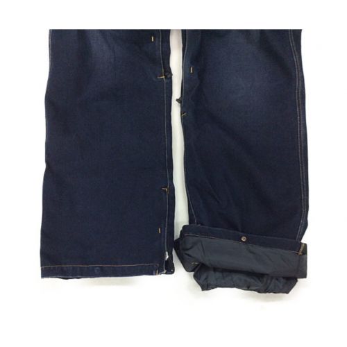 DC (ディーシー) スノーボードウェア(パンツ) インディゴ