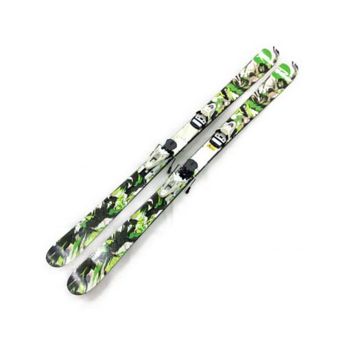 ROSSIGNOL (ロシニョール) フリーライドスキー SⅡPRO 158cm SⅡPRO