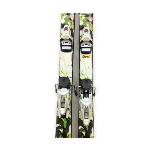 ROSSIGNOL (ロシニョール) フリーライドスキー SⅡPRO 158cm SⅡPRO｜トレファクONLINE