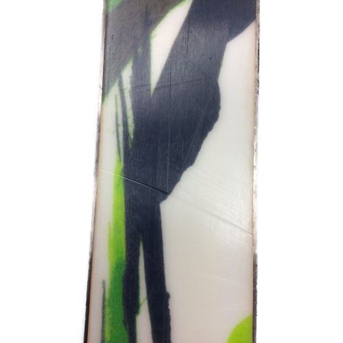 ROSSIGNOL (ロシニョール) フリーライドスキー SⅡPRO 158cm SⅡPRO
