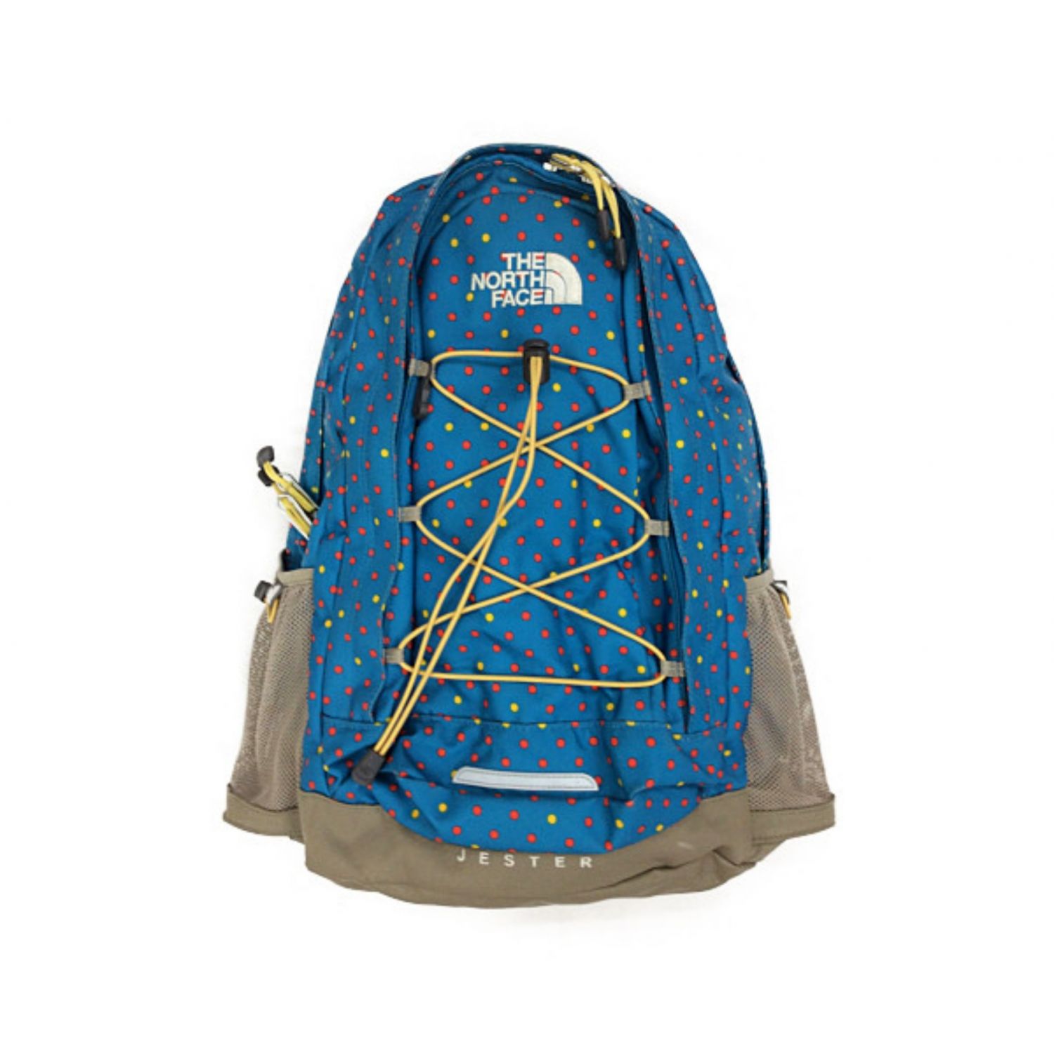 The North Face ザノースフェイス バックパック Jester ブルー Jester トレファクonline