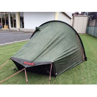 HILLEBERG (ヒルバーグ) AKTO（アクト） Akto 220×165cm