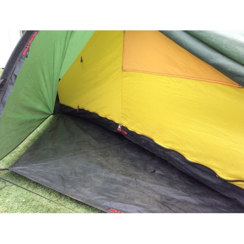 HILLEBERG (ヒルバーグ) AKTO（アクト） Akto 220×165cm