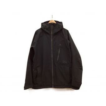 ak BURTON (エーケー バートン) スノーボードウェア　CYCLIC JK　Sサイズ ブラック GORE-TEX メンズ