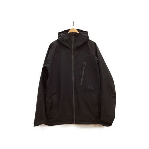 ak BURTON (エーケー バートン) スノーボードウェア　CYCLIC JK　Sサイズ ブラック GORE-TEX メンズ