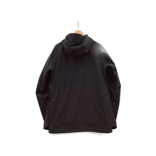 ak BURTON (エーケー バートン) スノーボードウェア　CYCLIC JK　Sサイズ ブラック GORE-TEX メンズ