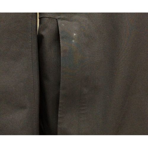 ak BURTON (エーケー バートン) スノーボードウェア　CYCLIC JK　Sサイズ ブラック GORE-TEX メンズ