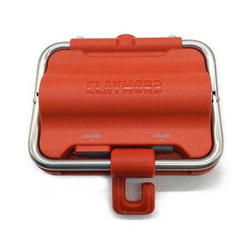 CLAYMOR (クレイモア) CLAYMOR3 ultra mini LEDライト  未使用品