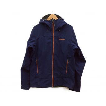 Patagonia (パタゴニア) トレッキングウェア　アズフーディー Mサイズ ブルー