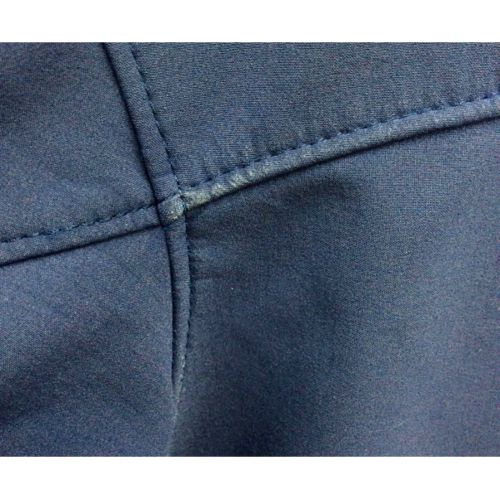 Patagonia (パタゴニア) トレッキングウェア　アズフーディー Mサイズ ブルー