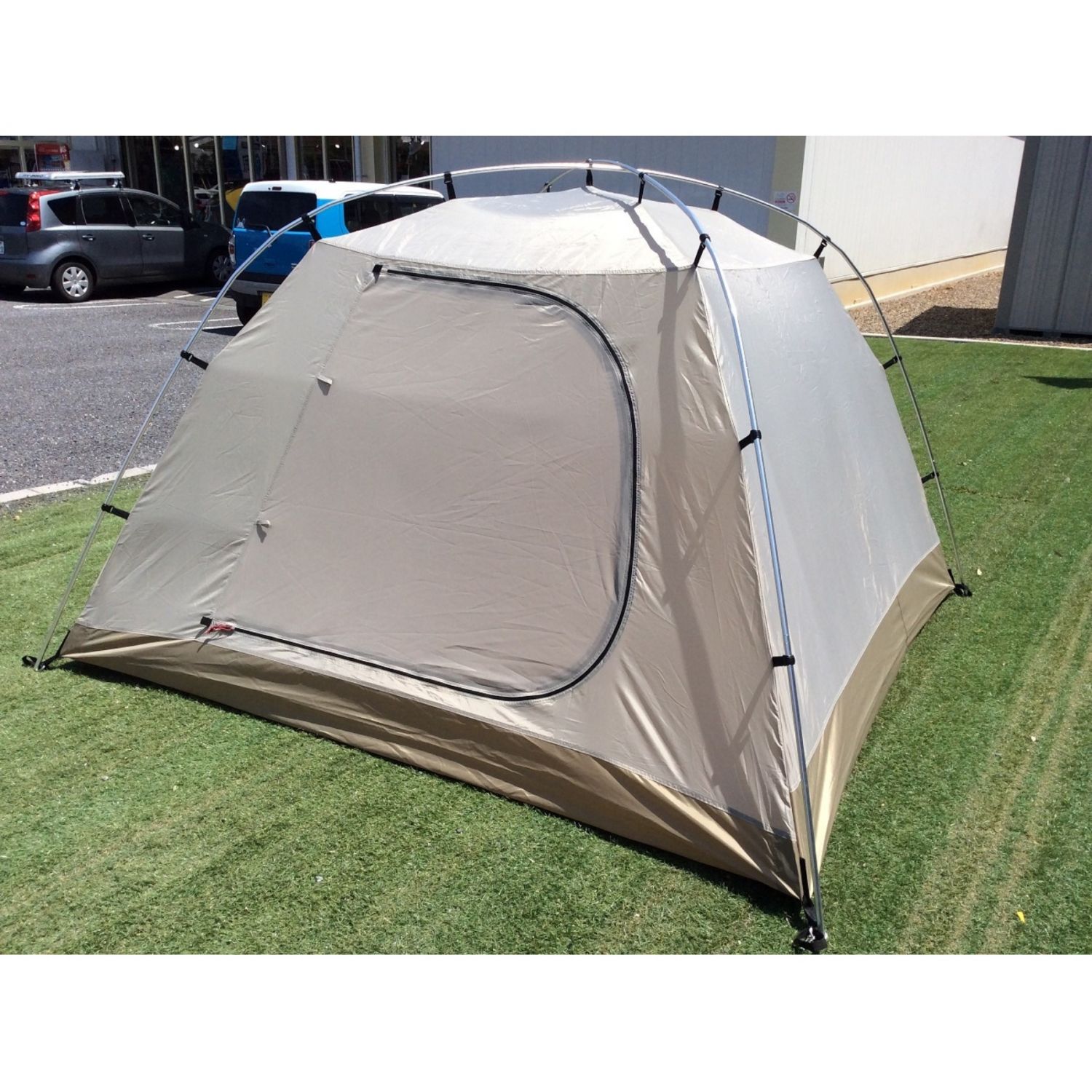 ogawa Pista-EC System Tarp Hexa-ECセット | bumblebeebight.ca